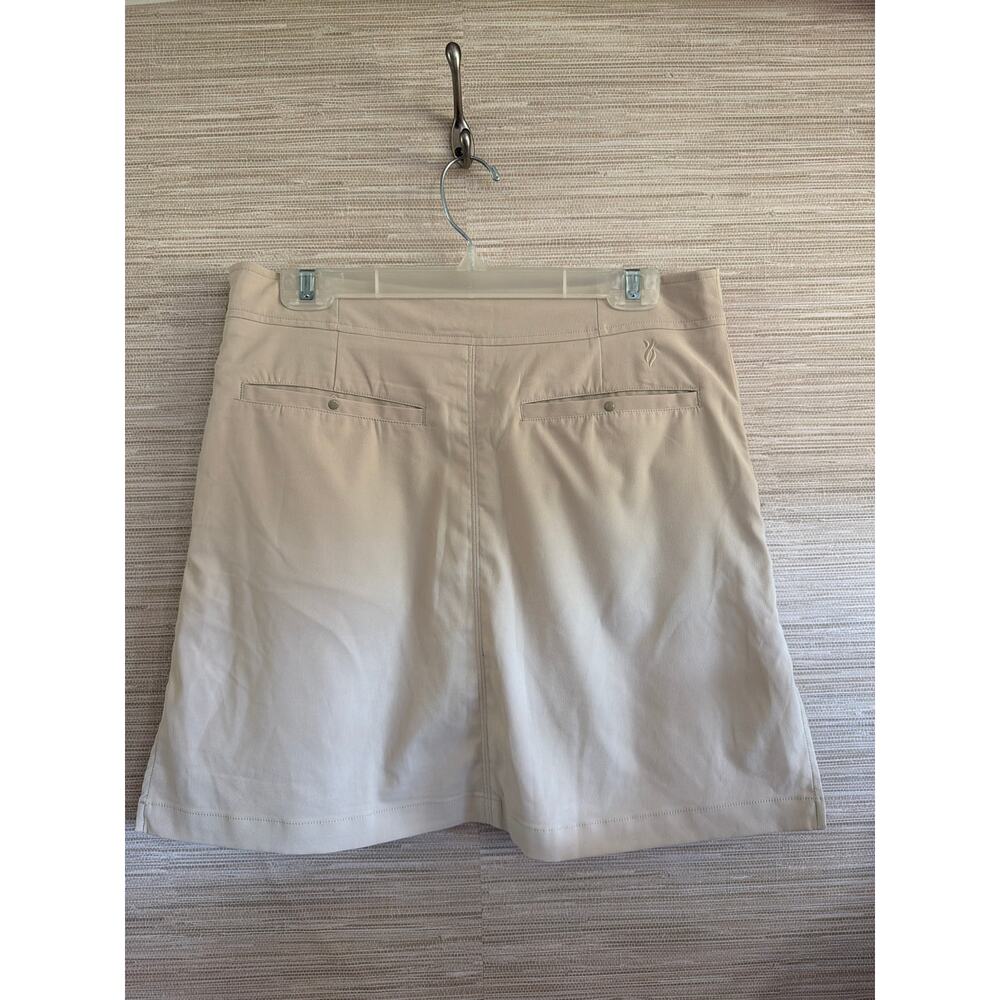 Lopez Women's Golf Skort size 10 - Picture 5 of 6